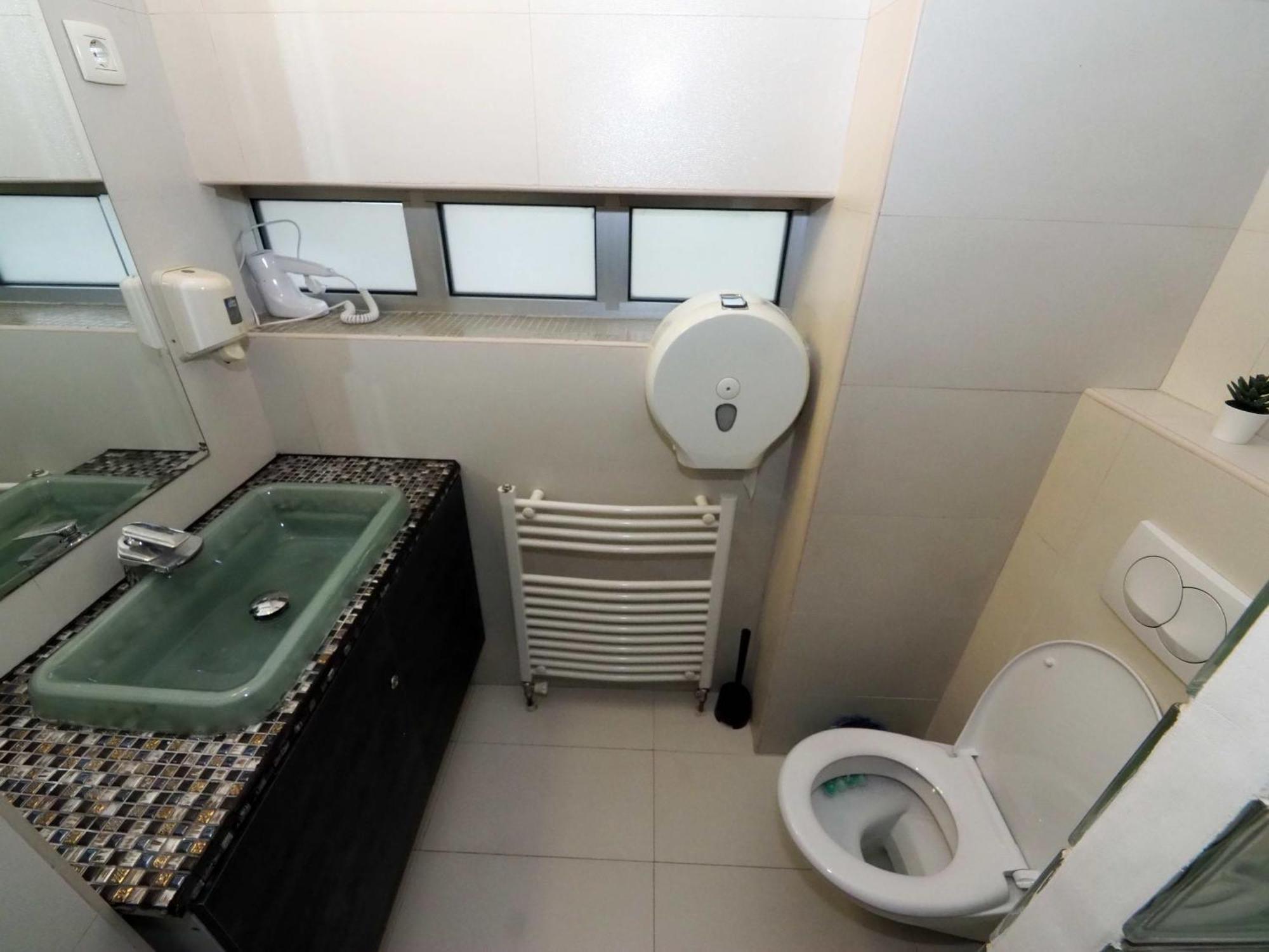 בלגרד Kennedylux Apartment מראה חיצוני תמונה