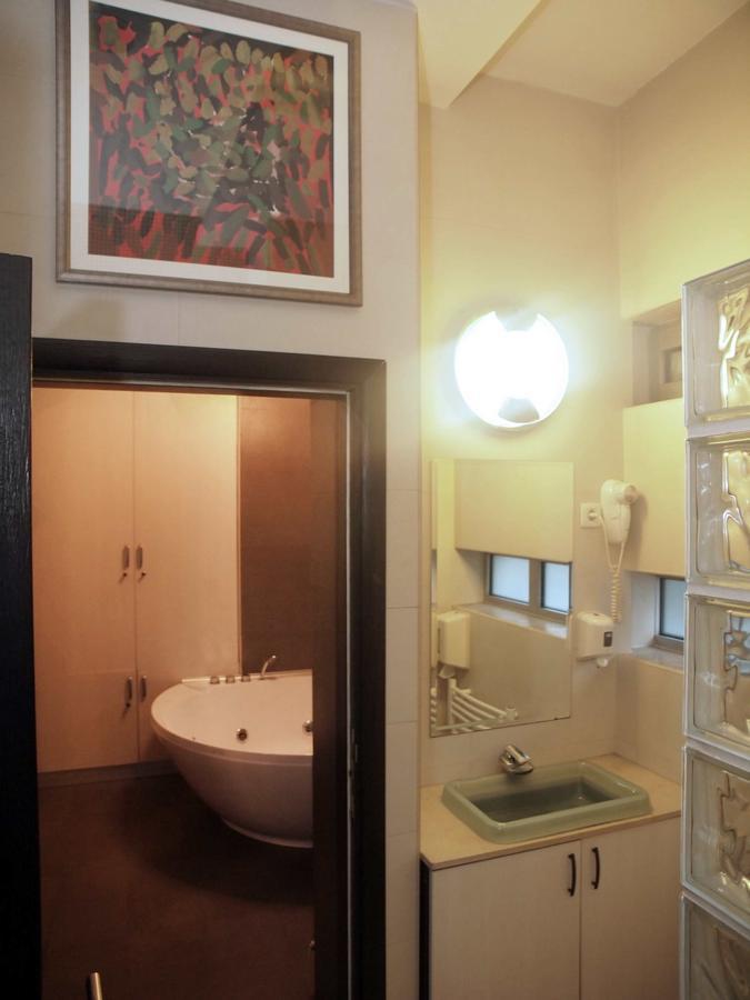 בלגרד Kennedylux Apartment מראה חיצוני תמונה