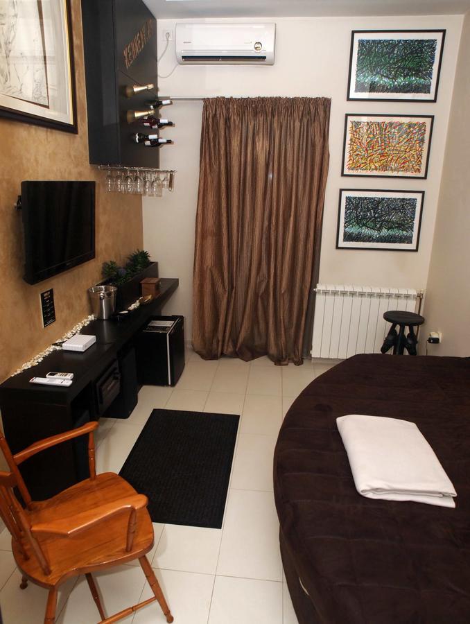 בלגרד Kennedylux Apartment מראה חיצוני תמונה