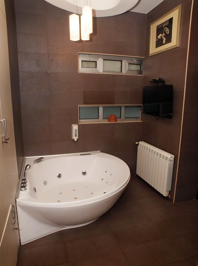 בלגרד Kennedylux Apartment מראה חיצוני תמונה