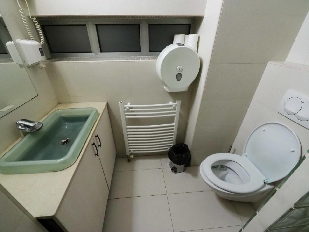 בלגרד Kennedylux Apartment מראה חיצוני תמונה