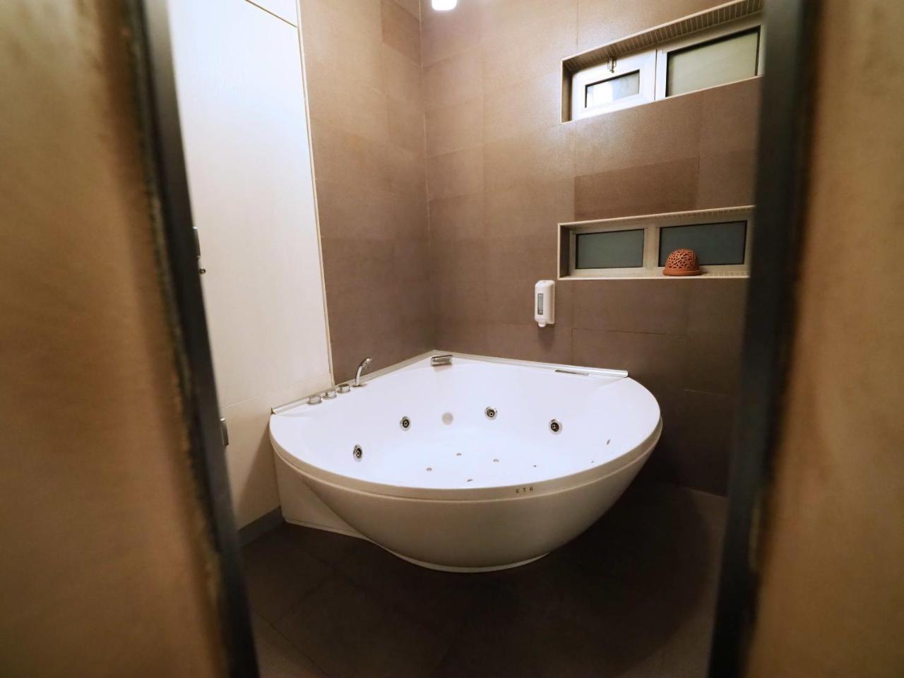 בלגרד Kennedylux Apartment מראה חיצוני תמונה