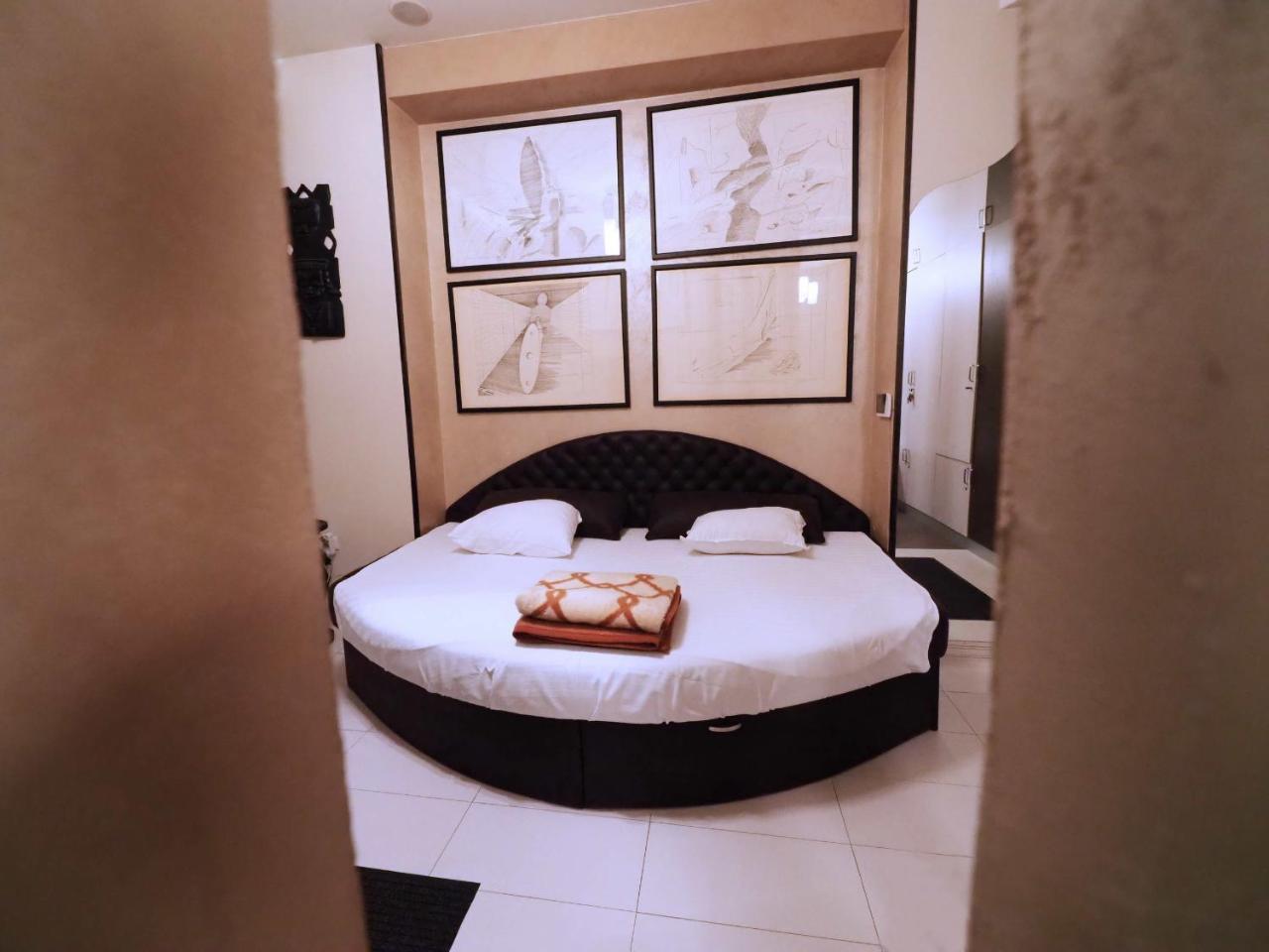 בלגרד Kennedylux Apartment מראה חיצוני תמונה