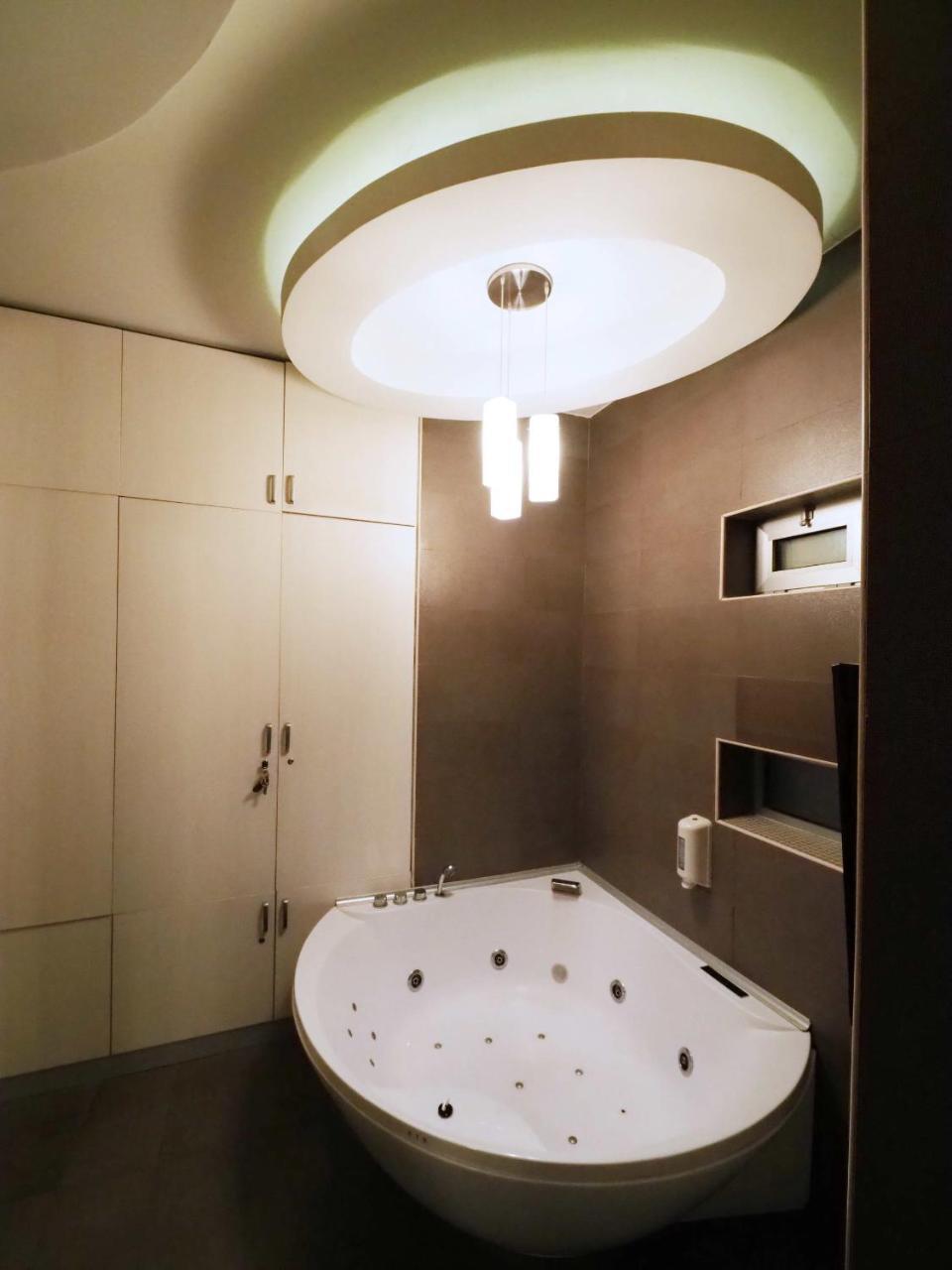 בלגרד Kennedylux Apartment מראה חיצוני תמונה