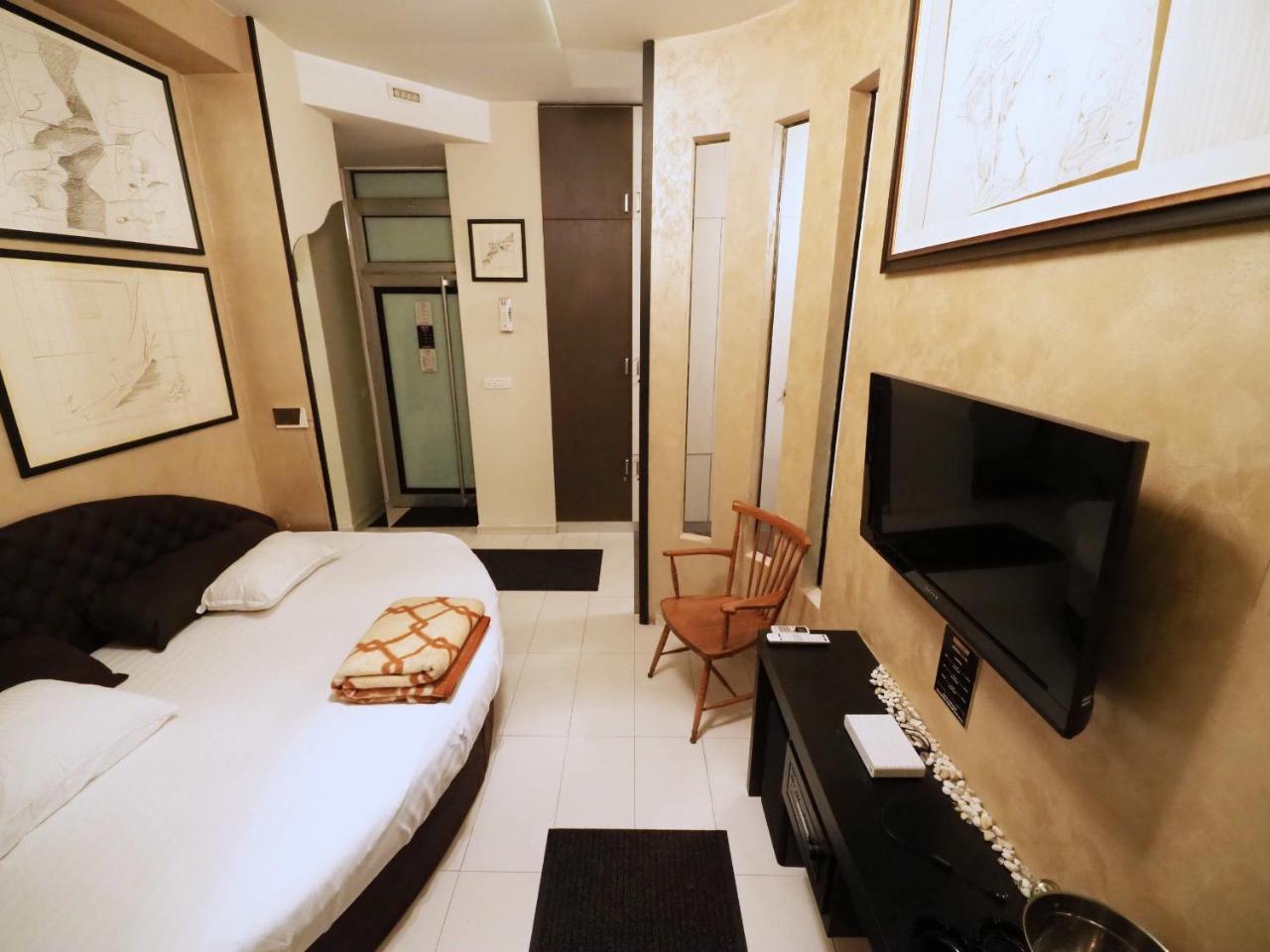 בלגרד Kennedylux Apartment מראה חיצוני תמונה